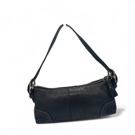 Vintage Coach 5052 Baguette Shoulder Bag