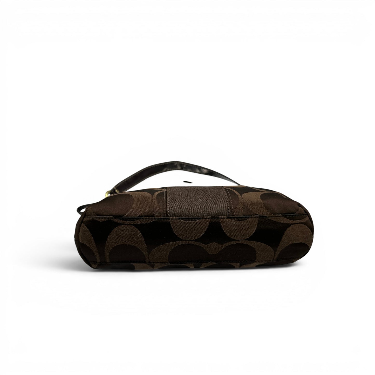Vintage Coach F18035 Shoulder Bag