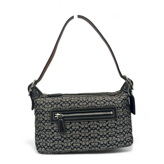 Vintage Coach 6332 Shoulder Bag
