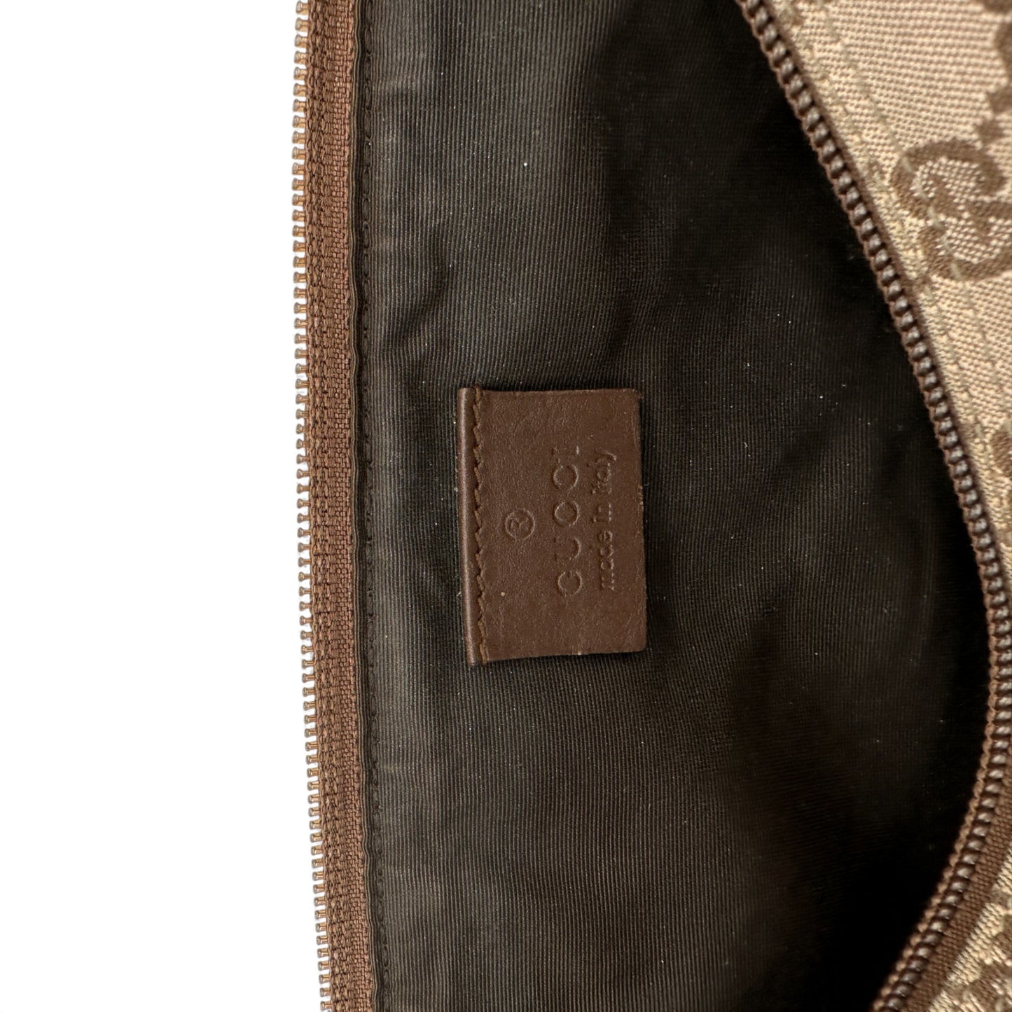 Gucci Boat Pochette 0391103 Shoulder Bag