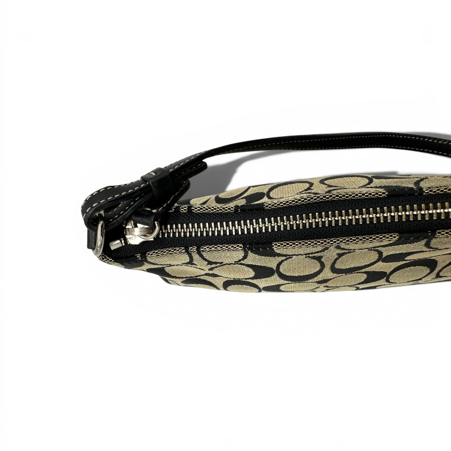 Vintage Coach 6094 Demi Mini Shoulder Bag