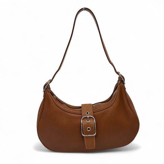 Vintage Coach 7592 Soho Buckle Shoulder Bag
