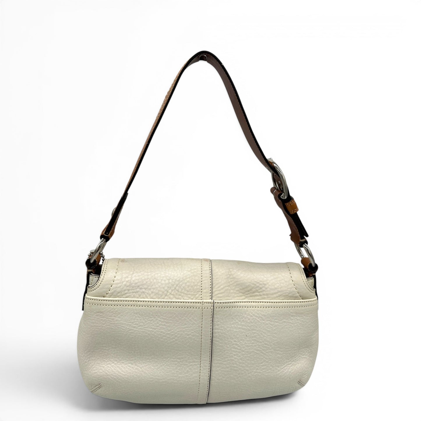 Sac bandoulière Coach Soho 6362 vintage