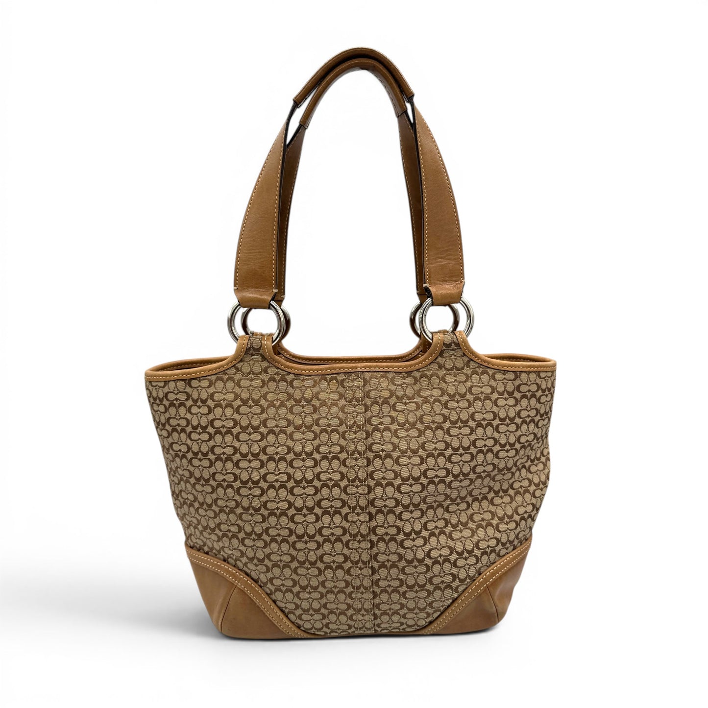 Vintage Coach 7081 Soho Shoulder Bag