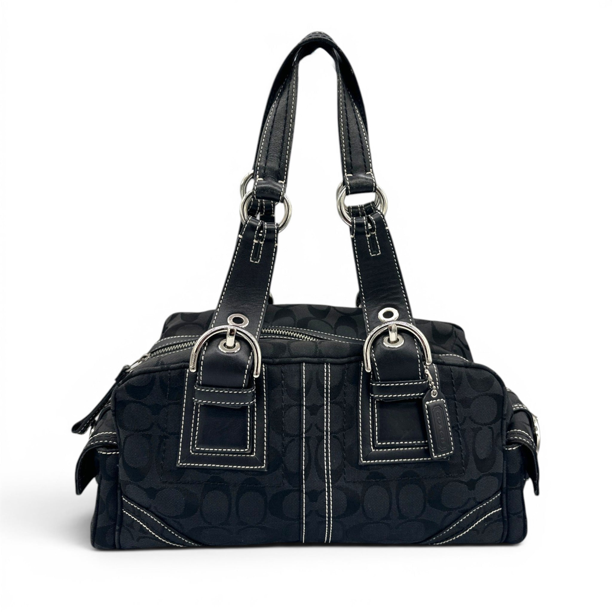 Coach Soho Bags | Authentic Vintage & Preloved Coach Handbags