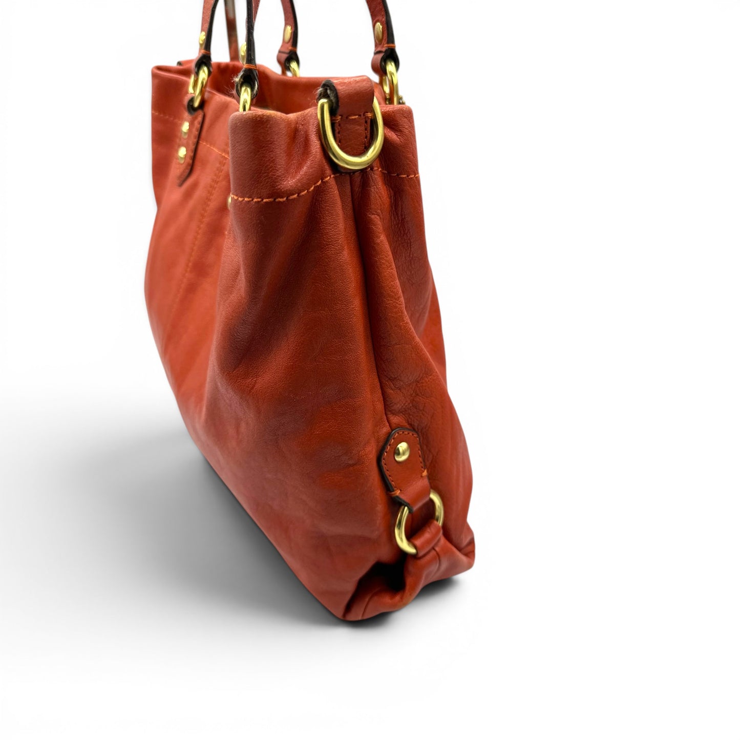 Vintage Coach Ashley F19243 Tote Shoulder Bag