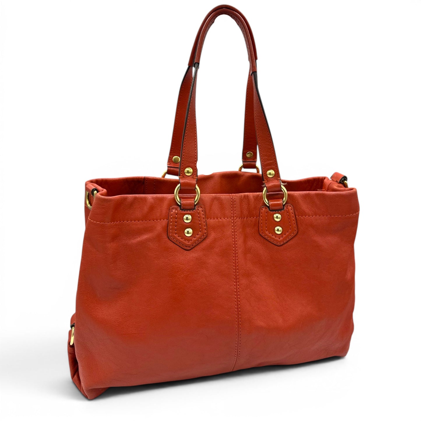 Vintage Coach Ashley F19243 Tote Shoulder Bag