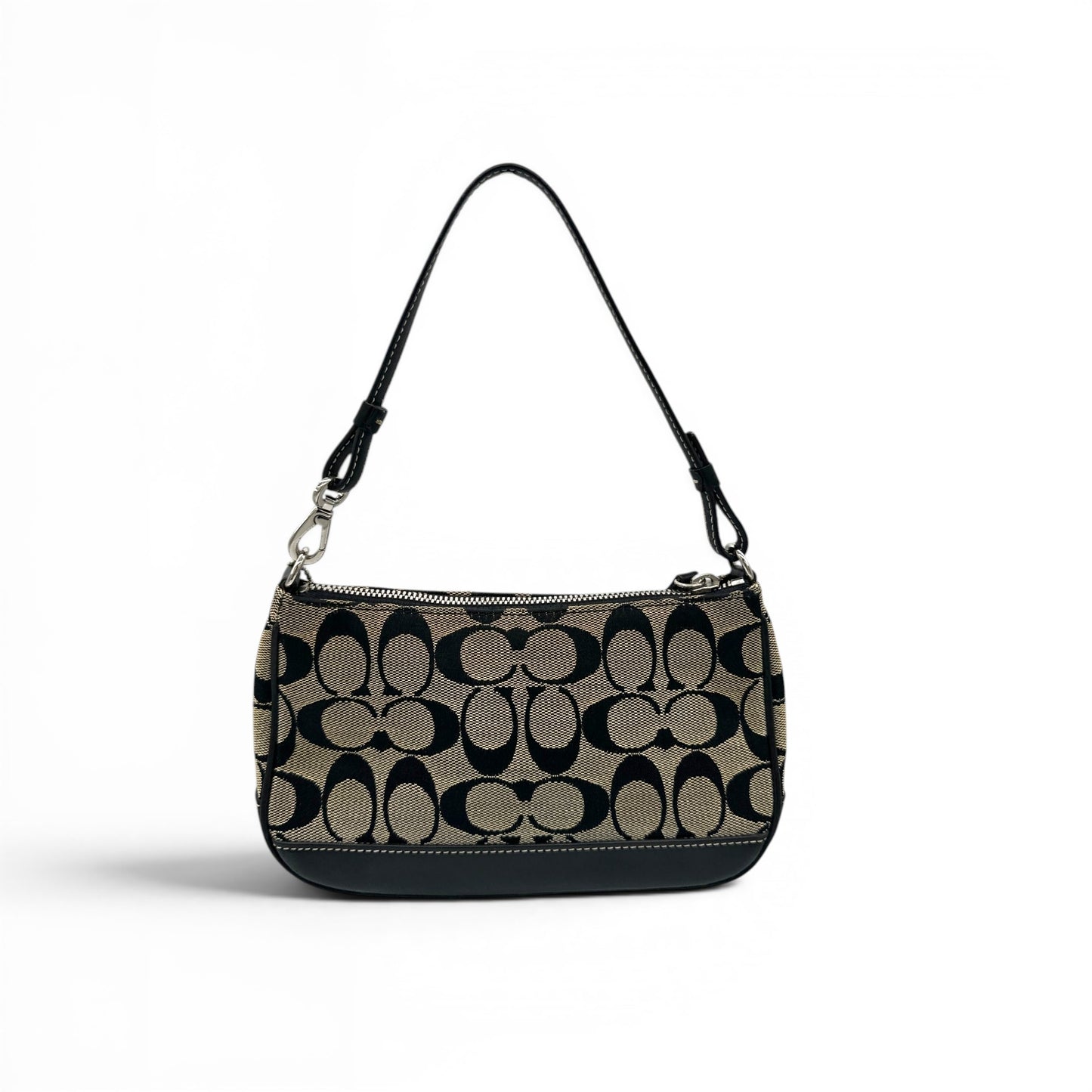 Vintage Coach 6094 Demi Mini Shoulder Bag