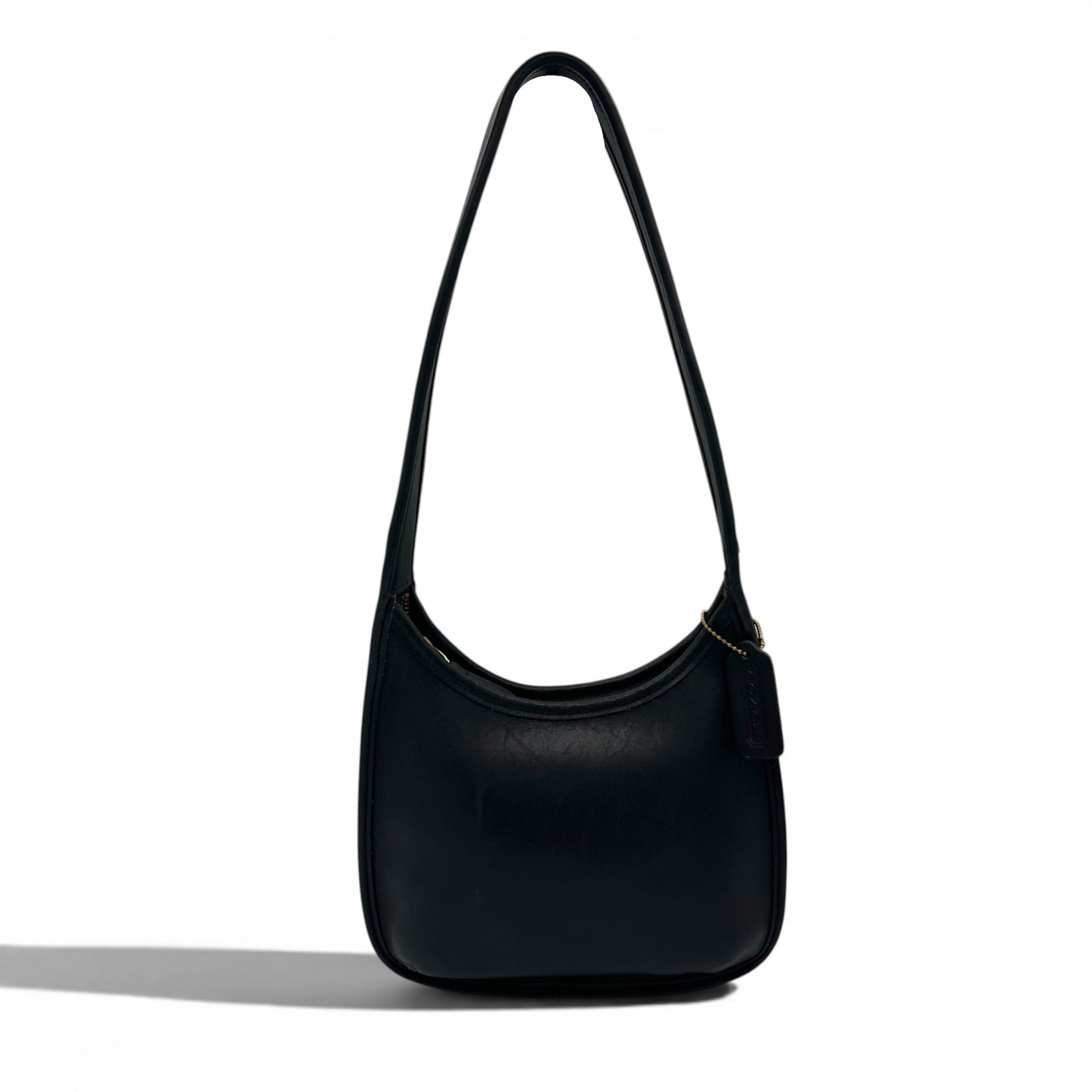 Vintage Coach 9020 Ergo Shoulder Bag