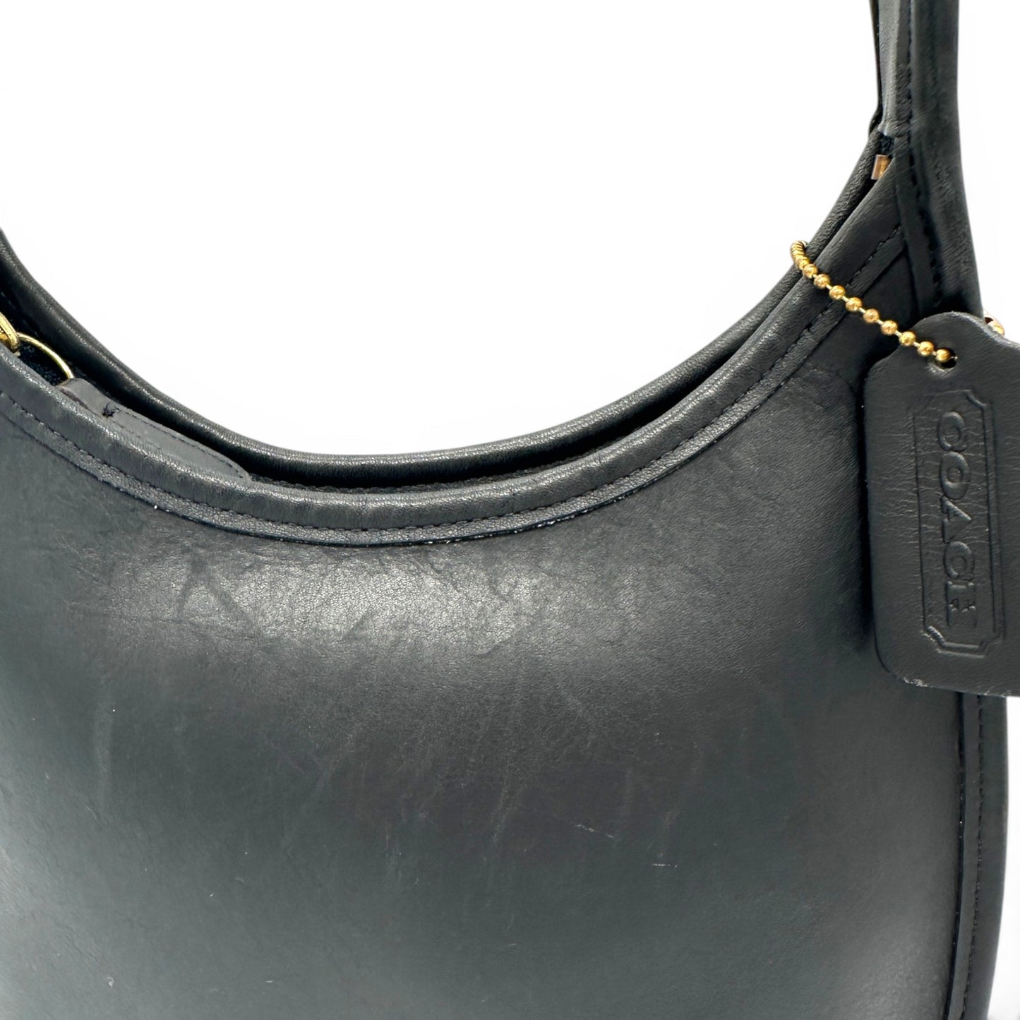 Vintage Coach 9020 Ergo Shoulder Bag