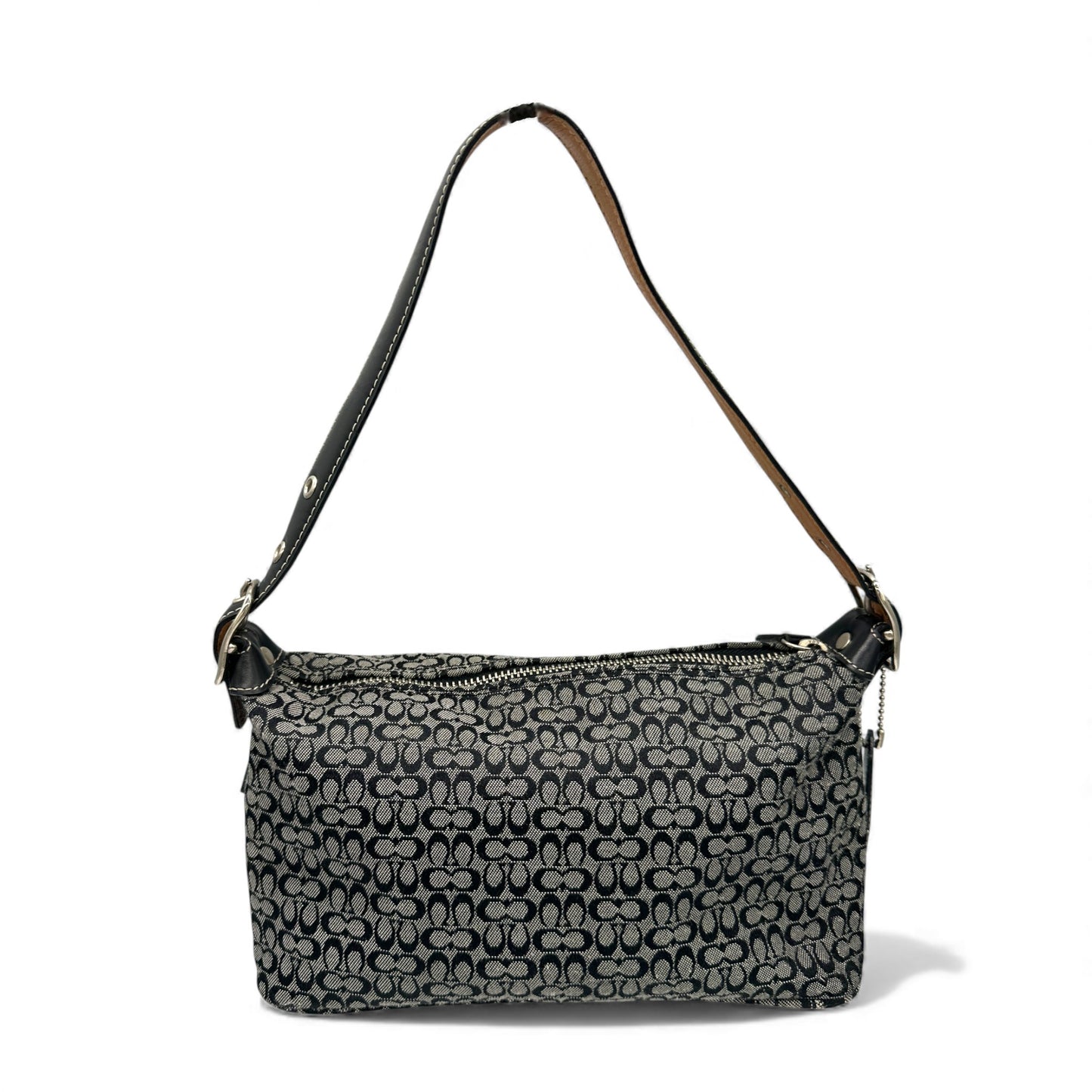 Sac bandoulière Coach 6332 vintage