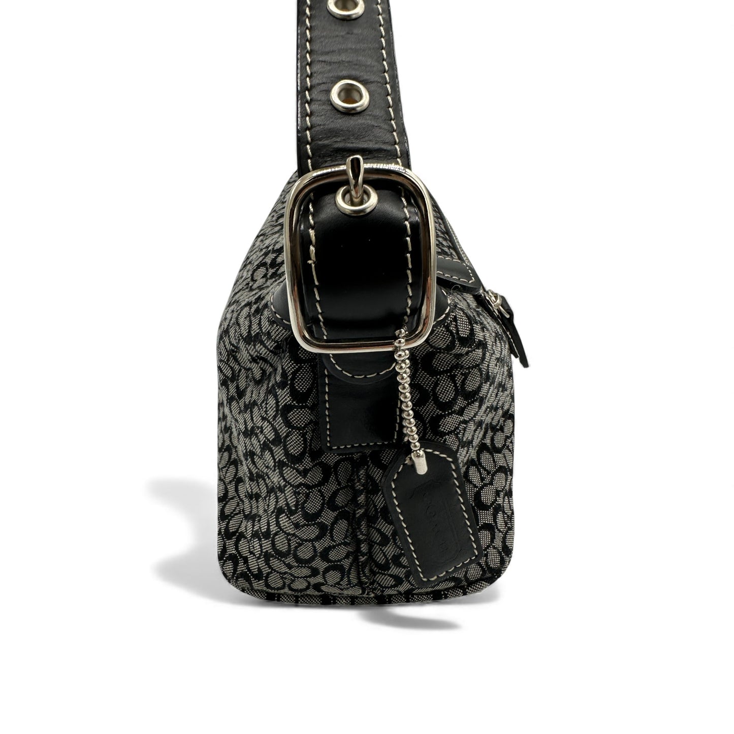 Sac bandoulière Coach 6332 vintage