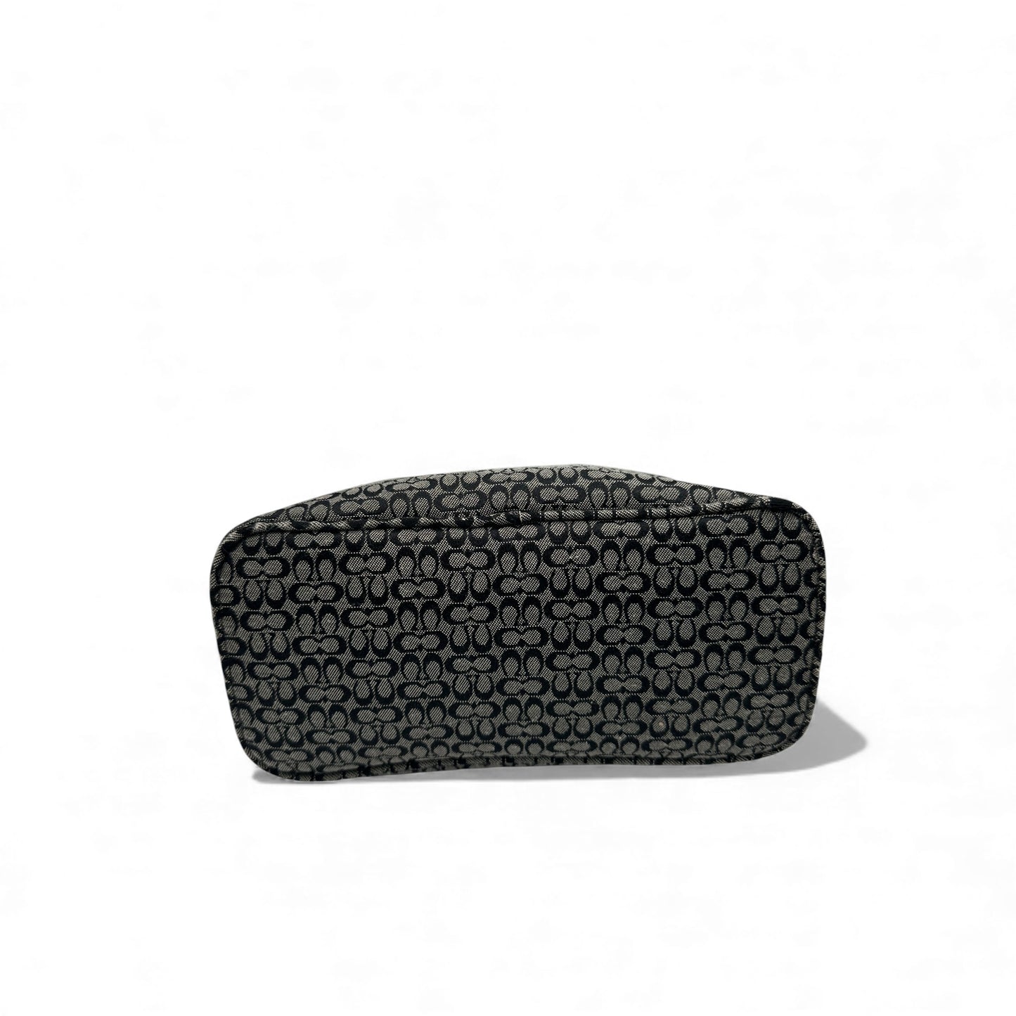 Sac bandoulière Coach 6332 vintage