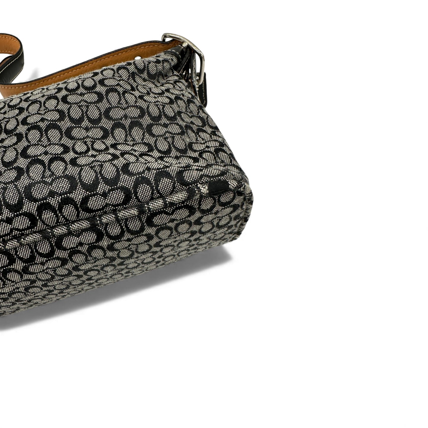 Sac bandoulière Coach 6332 vintage