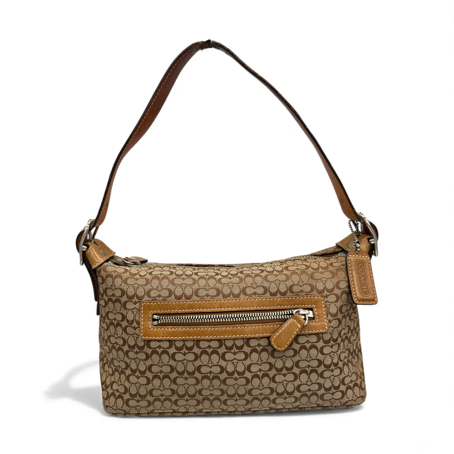 Vintage Coach 6332 Shoulder Bag