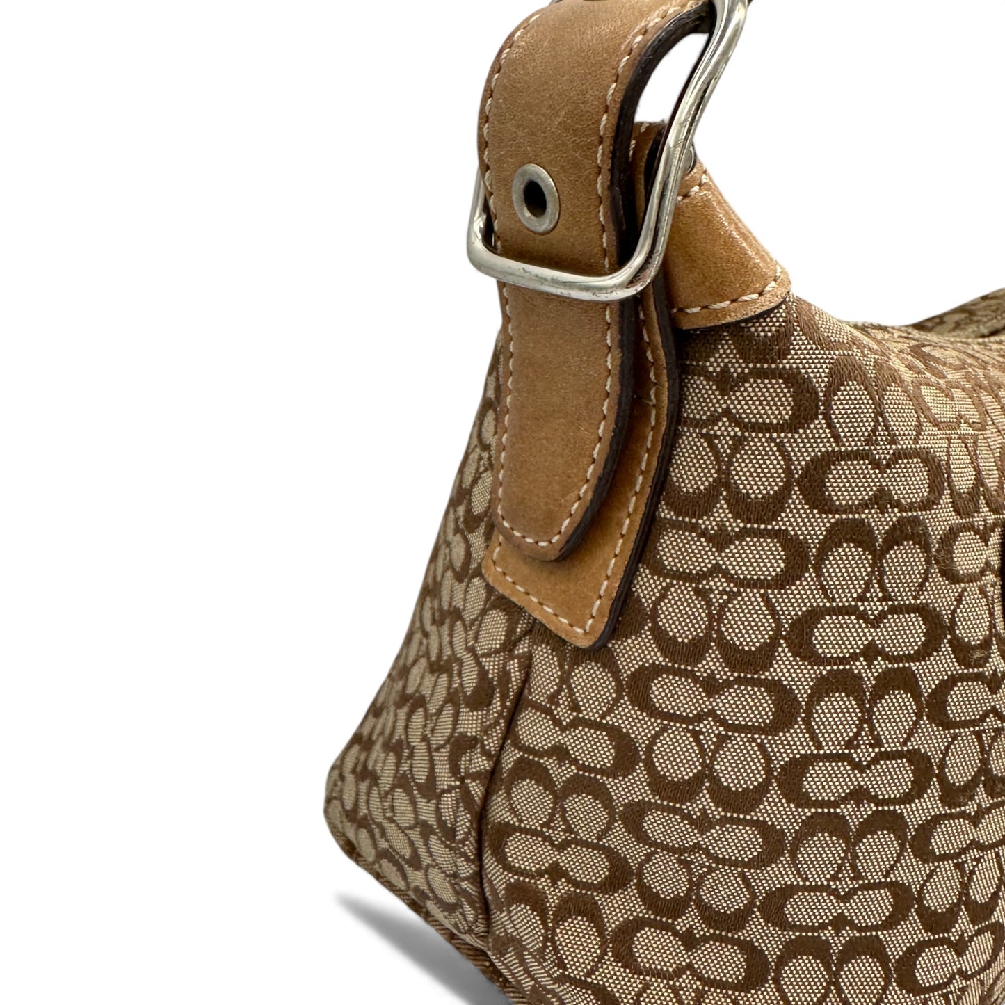 Vintage Coach 6332 Shoulder Bag