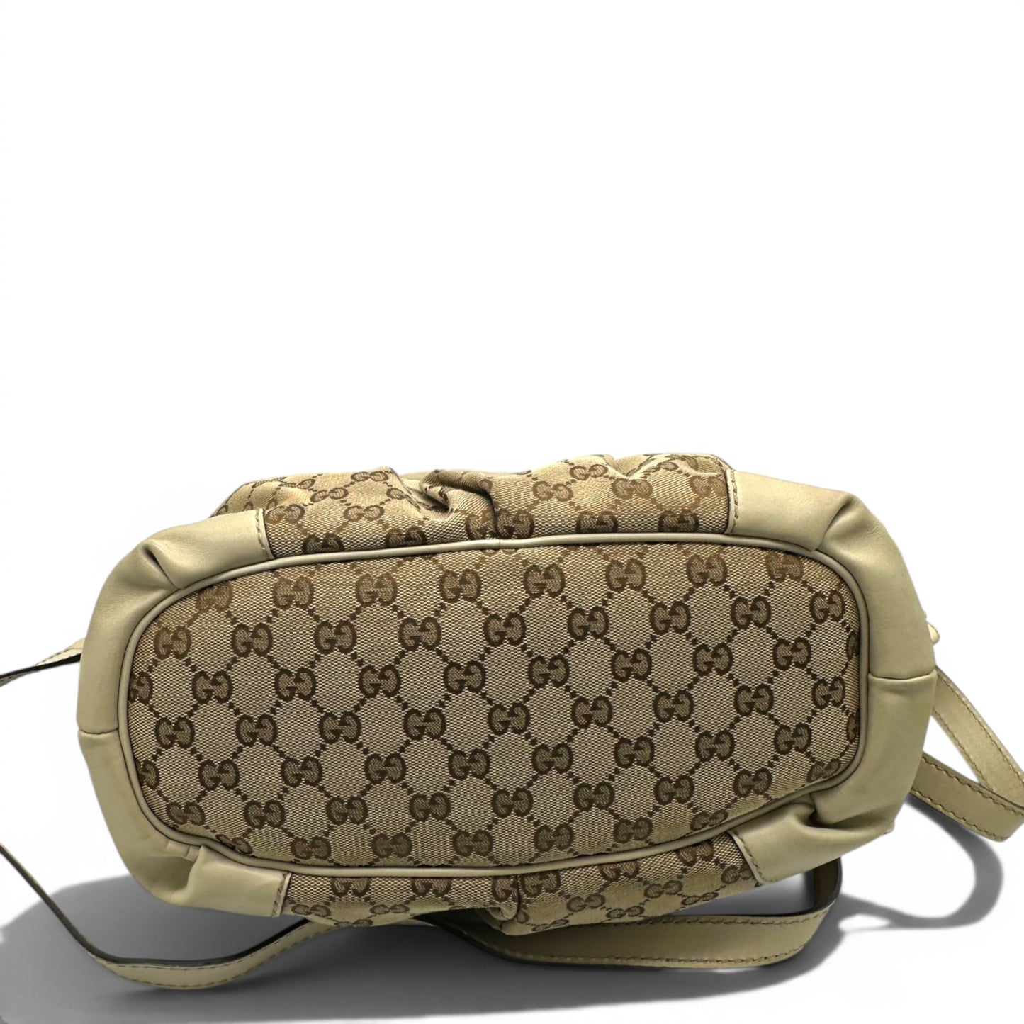 Vintage Gucci Sukey 2-Way Mini Boston Bag