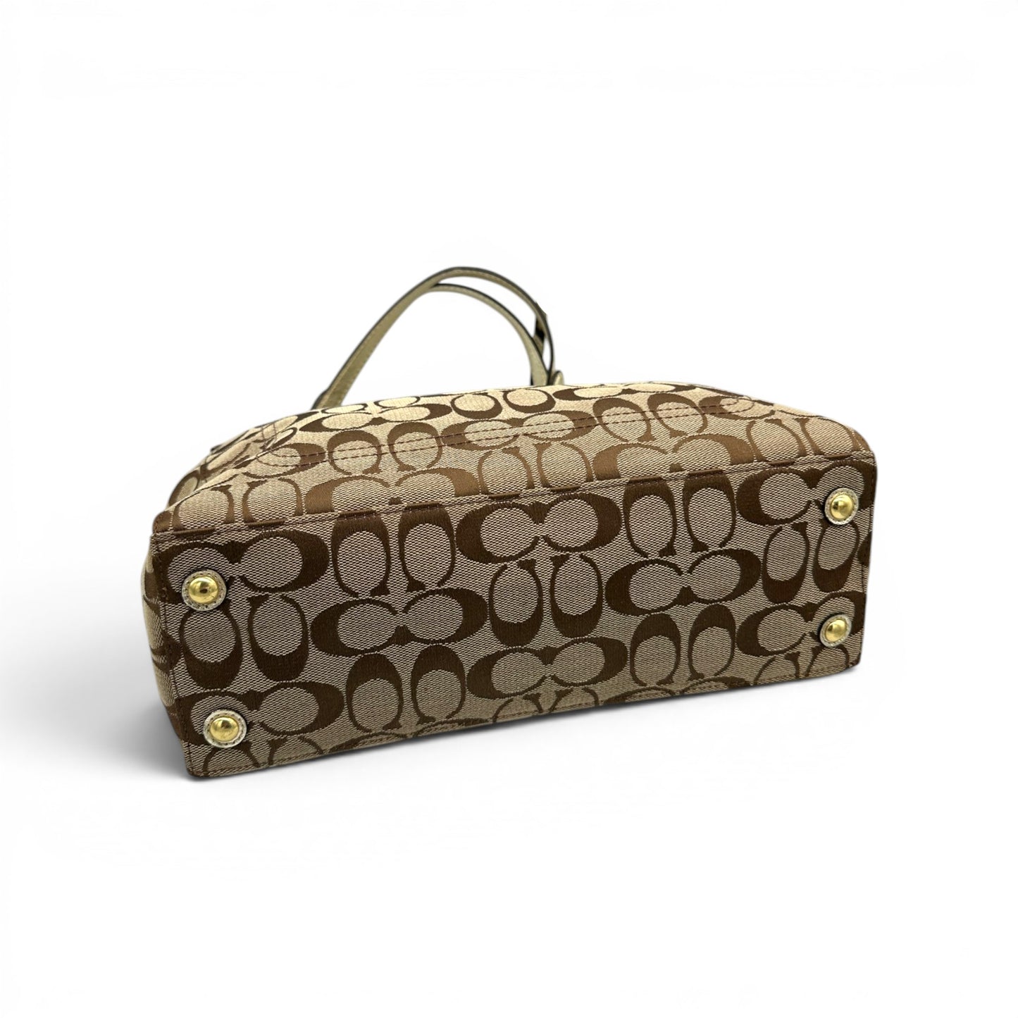 Vintage Coach F16540 Penelope Tragetasche