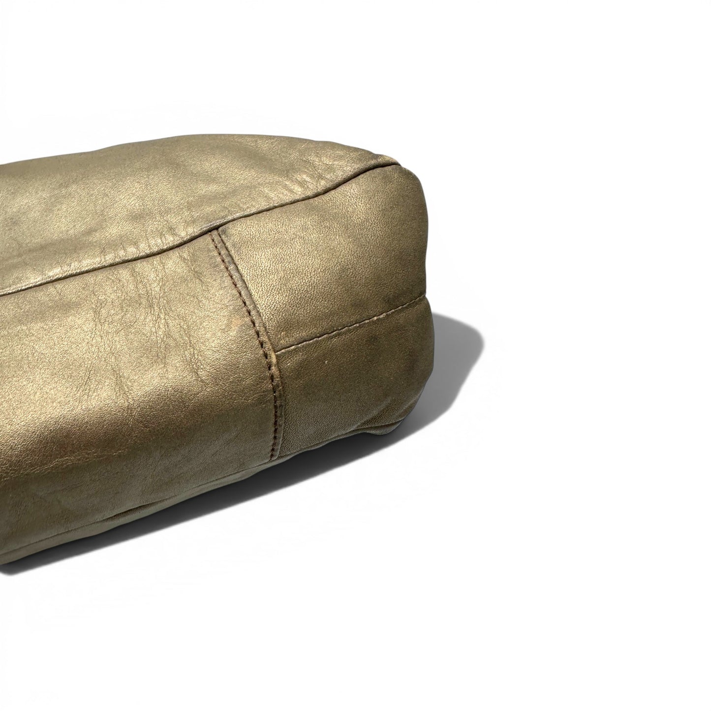 Vintage Coach Ashley F15513 2-Way Shoulder Bag