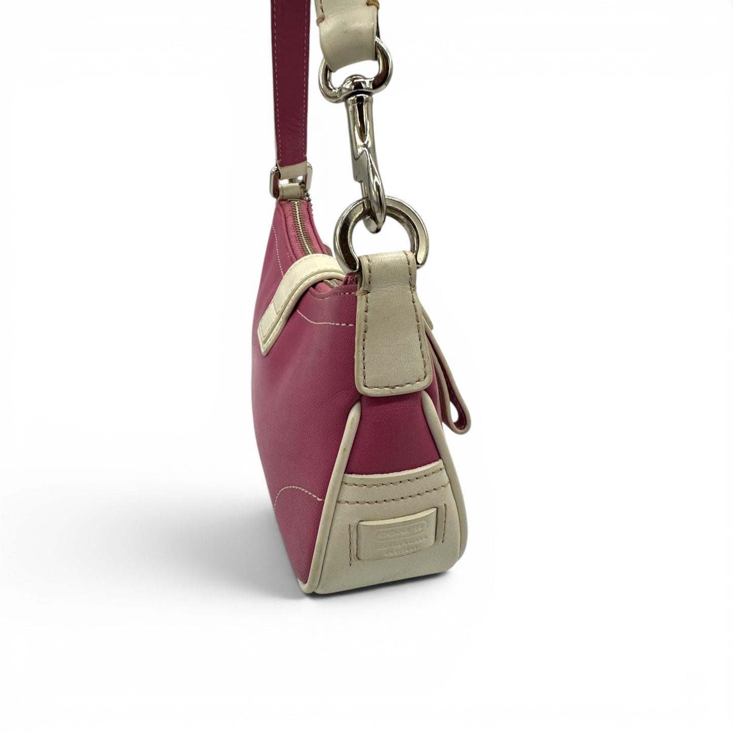 Vintage Coach 7542 Soho Schultertasche