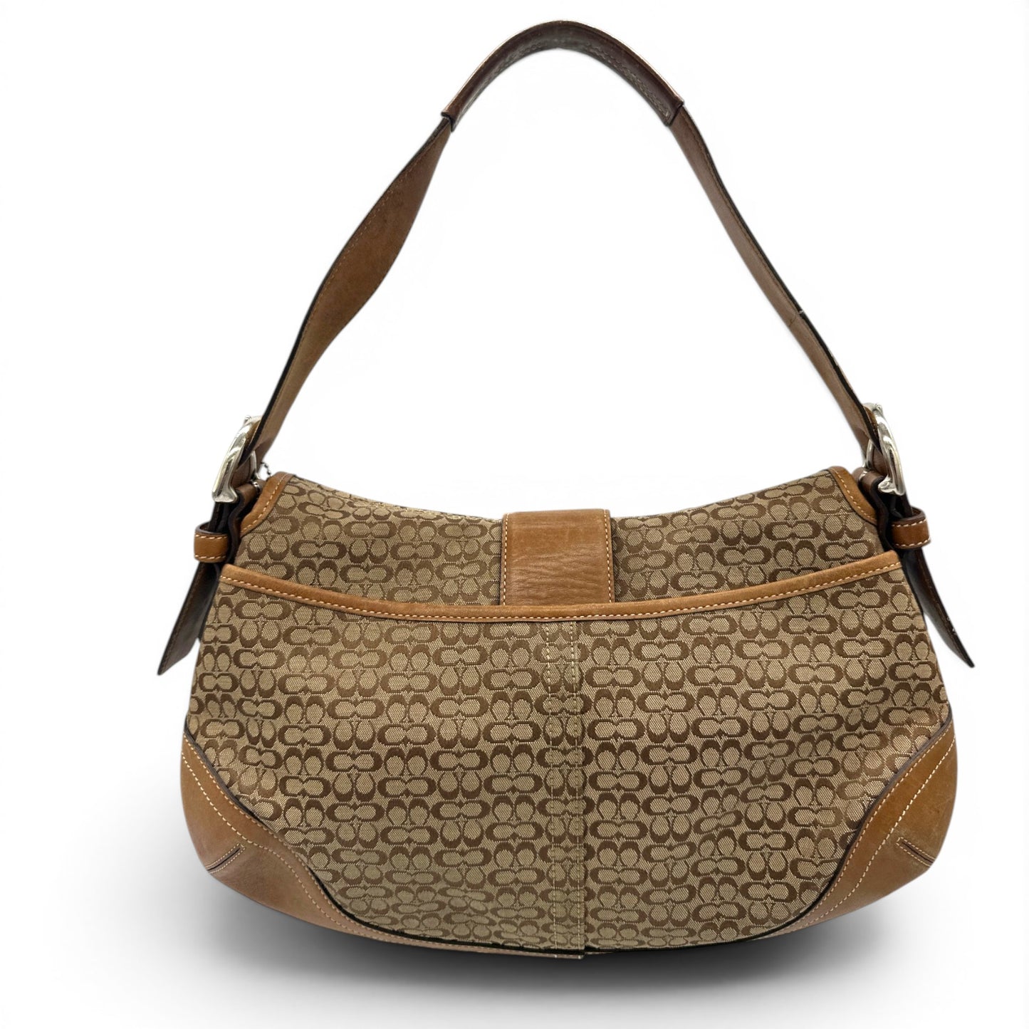 Vintage Coach 6808 Soho Schultertasche