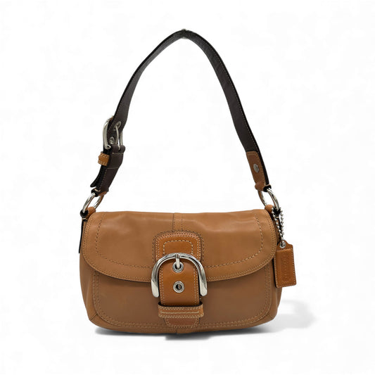 Vintage Coach F13105 Soho Shoulder Bag