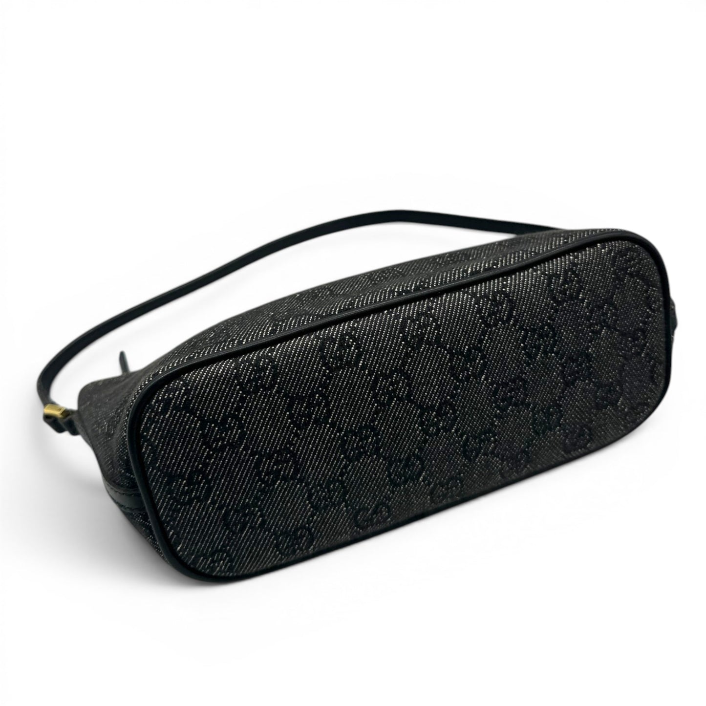 Gucci Boat Pochette 07198 Schultertasche