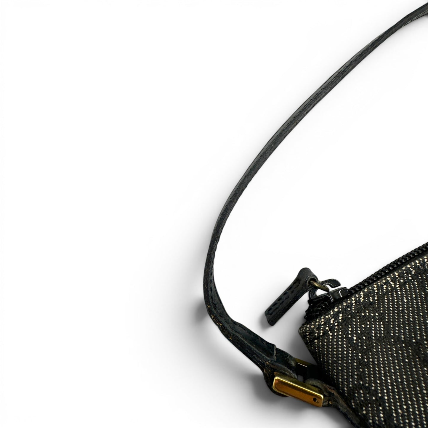 Gucci Boat Pochette 07198 Schultertasche
