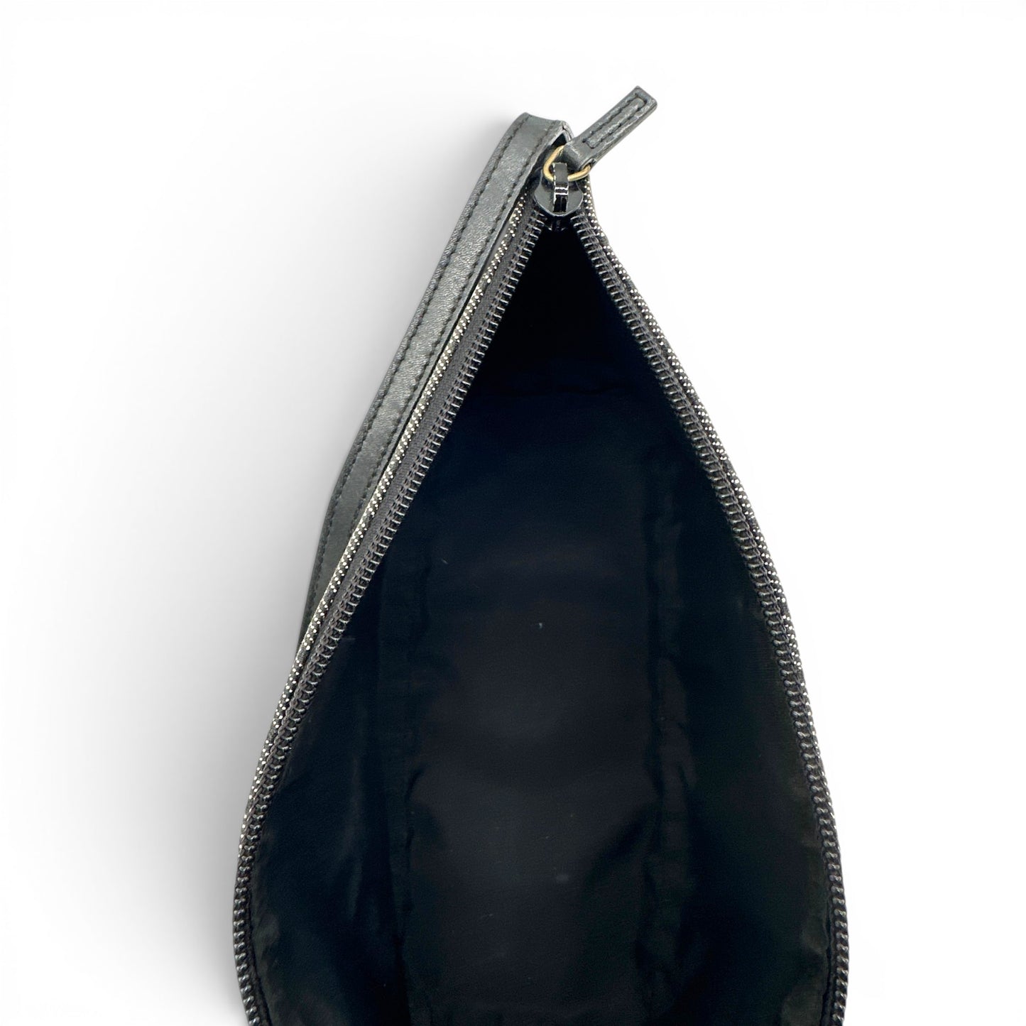 Gucci Boat Pochette 07198 Schultertasche