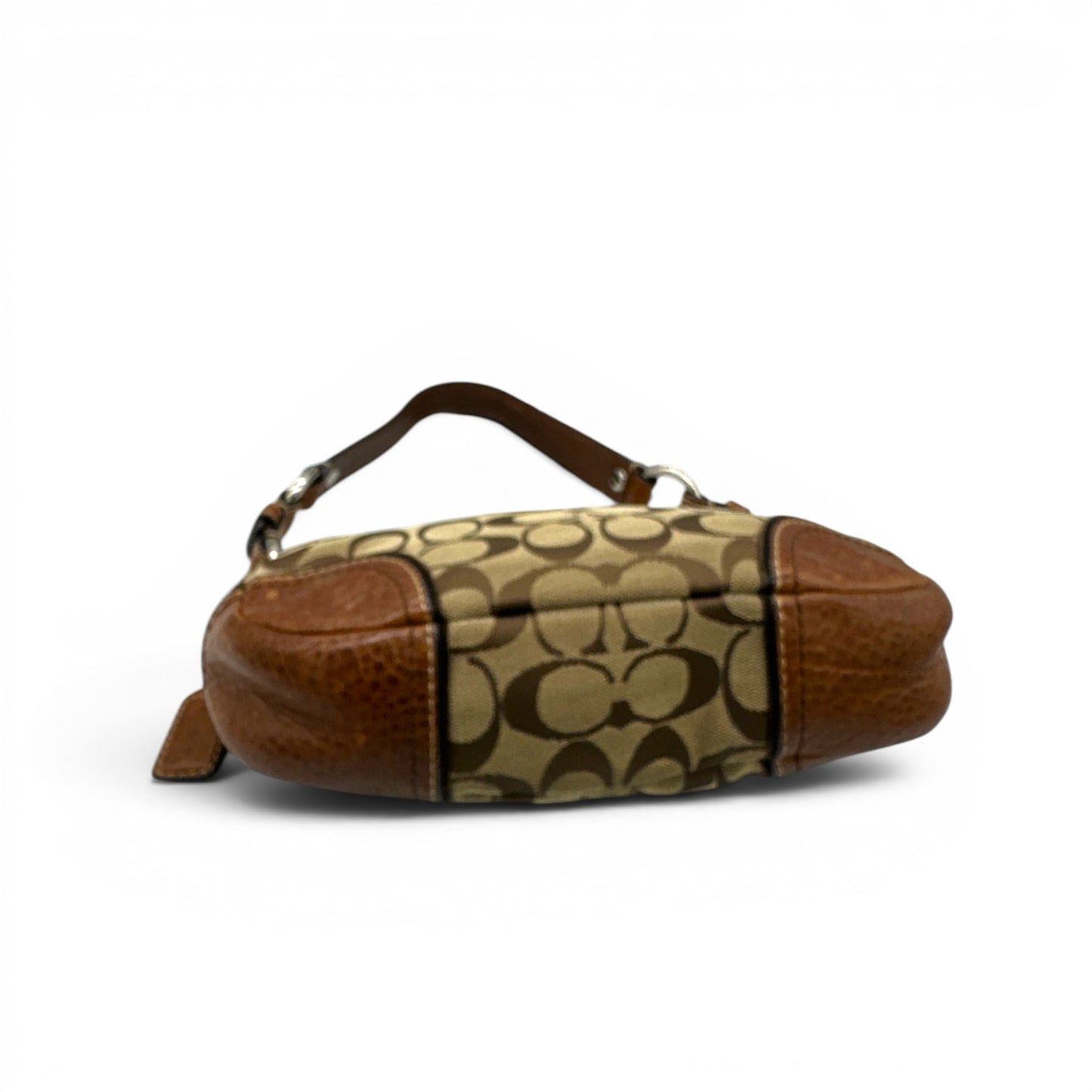 Sac bandoulière vintage Coach 10983 Chelsea à fermoir tournant