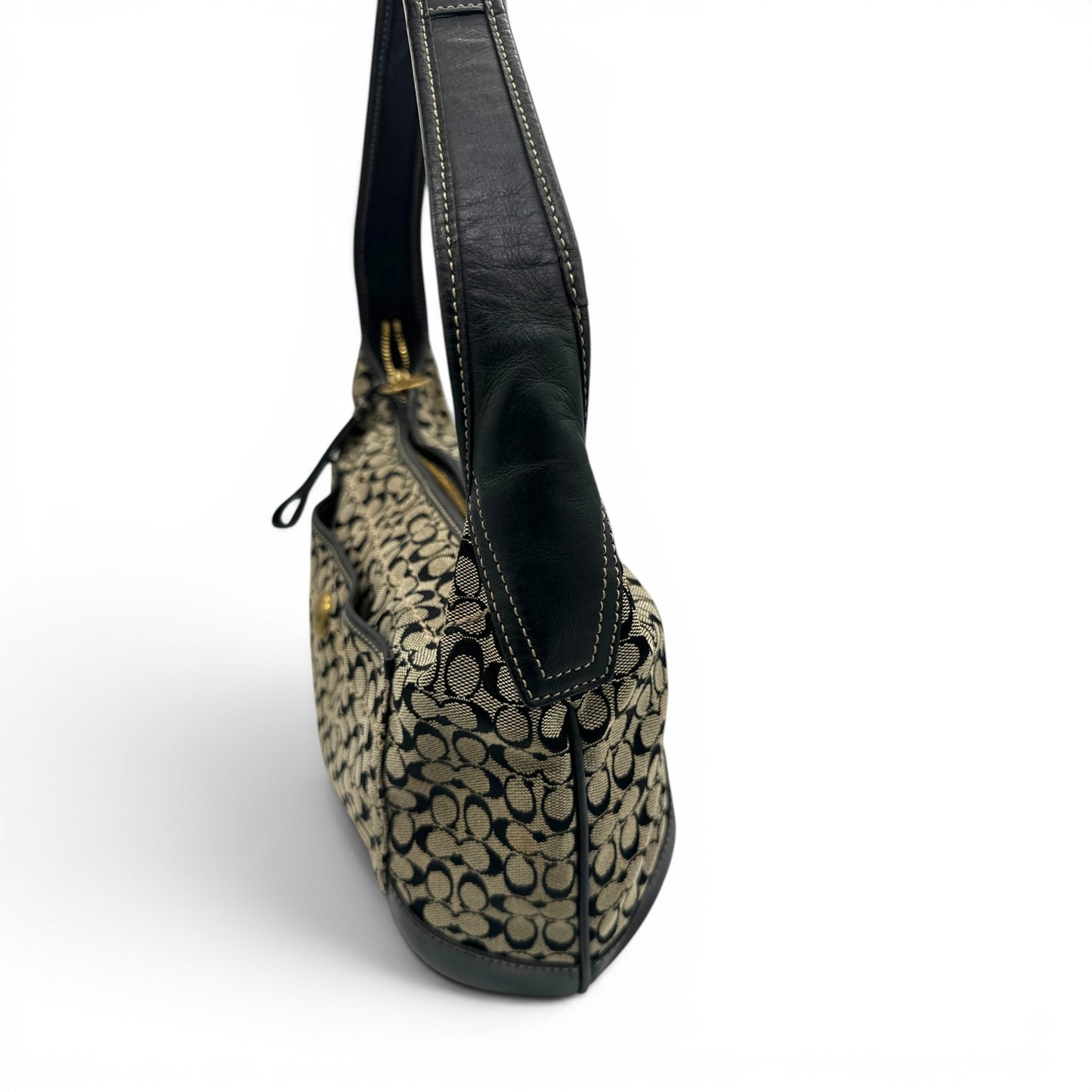 Vintage Coach 11294 Ergo Schultertasche