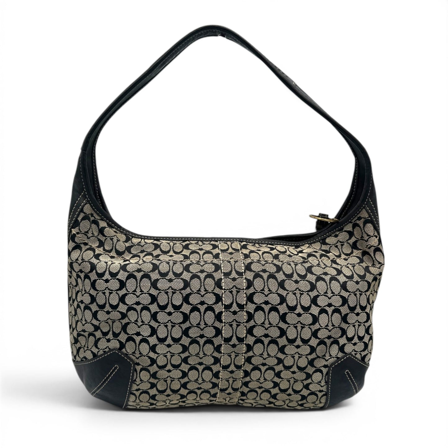 Vintage Coach 11294 Ergo Schultertasche