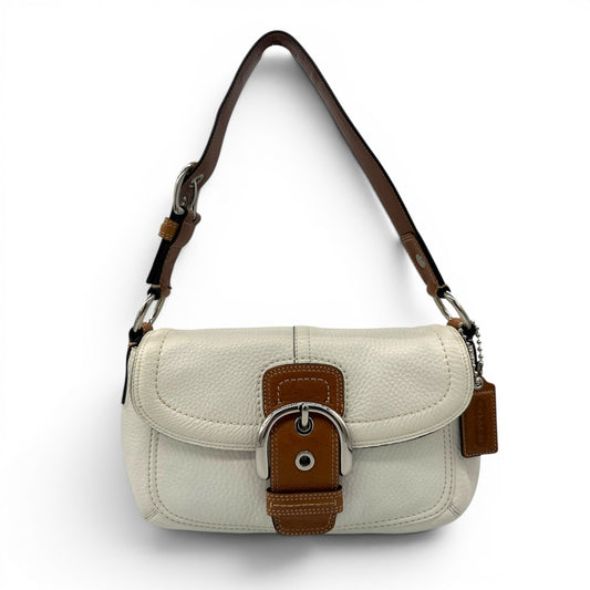Vintage Coach F13105 Soho Shoulder Bag