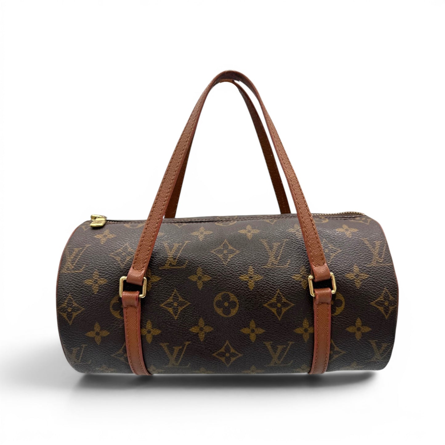 Vintage Louis Vuitton Papillon 26 Handtasche