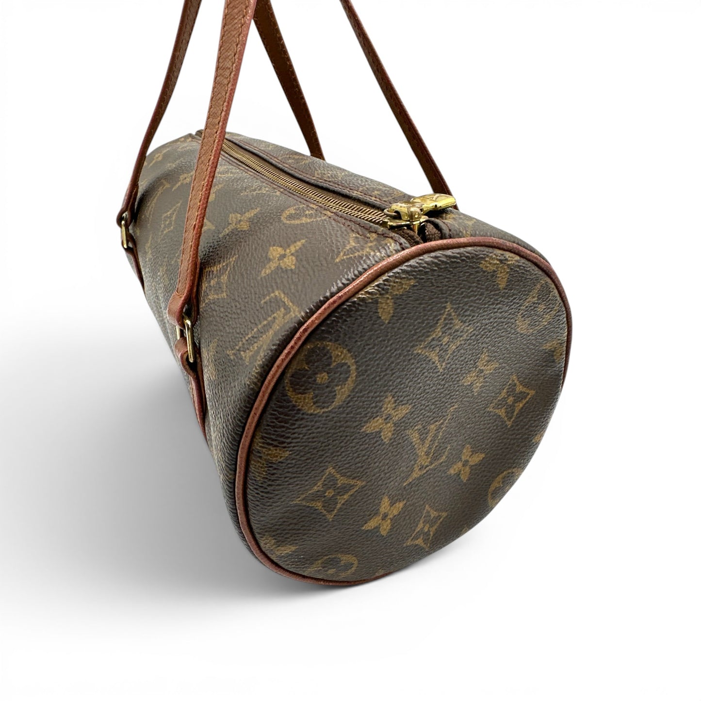 Vintage Louis Vuitton Papillon 26 Handtasche