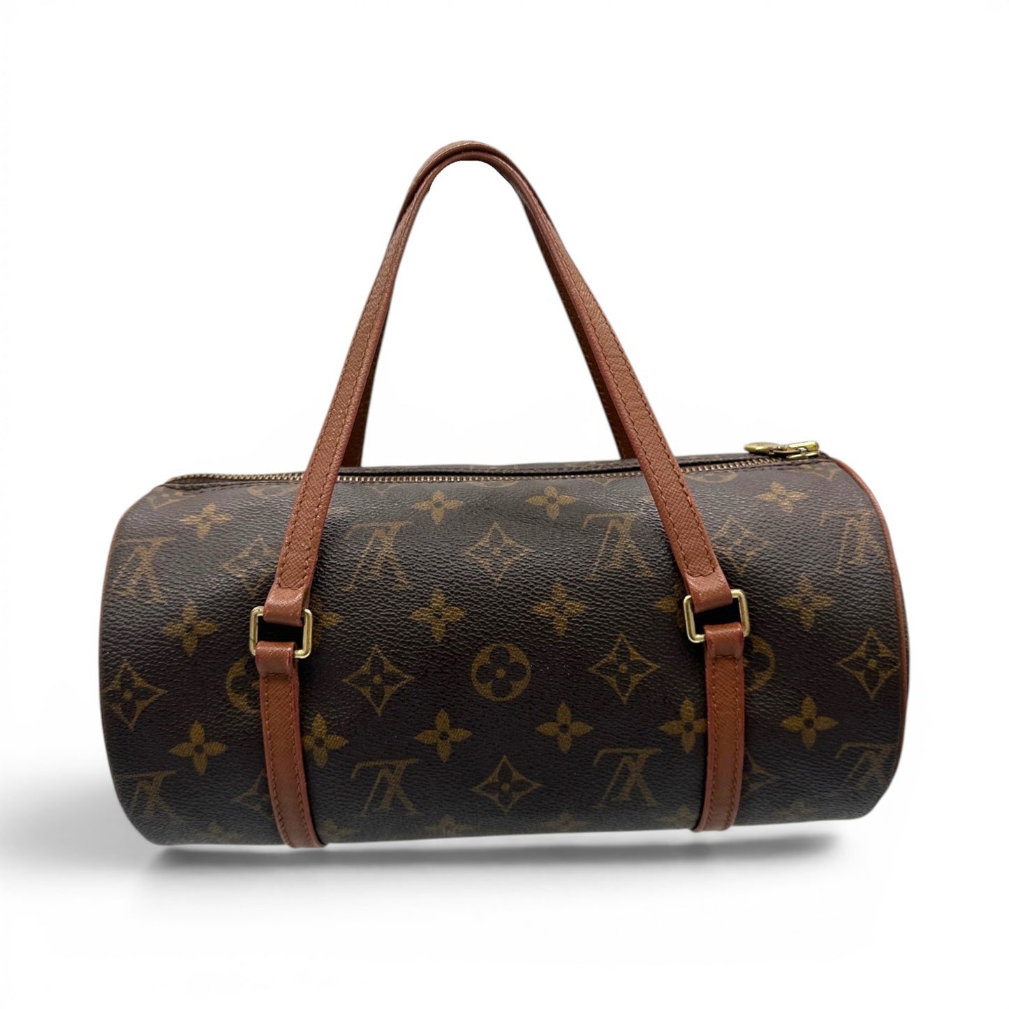 Vintage Louis Vuitton Papillon 26 Handtasche