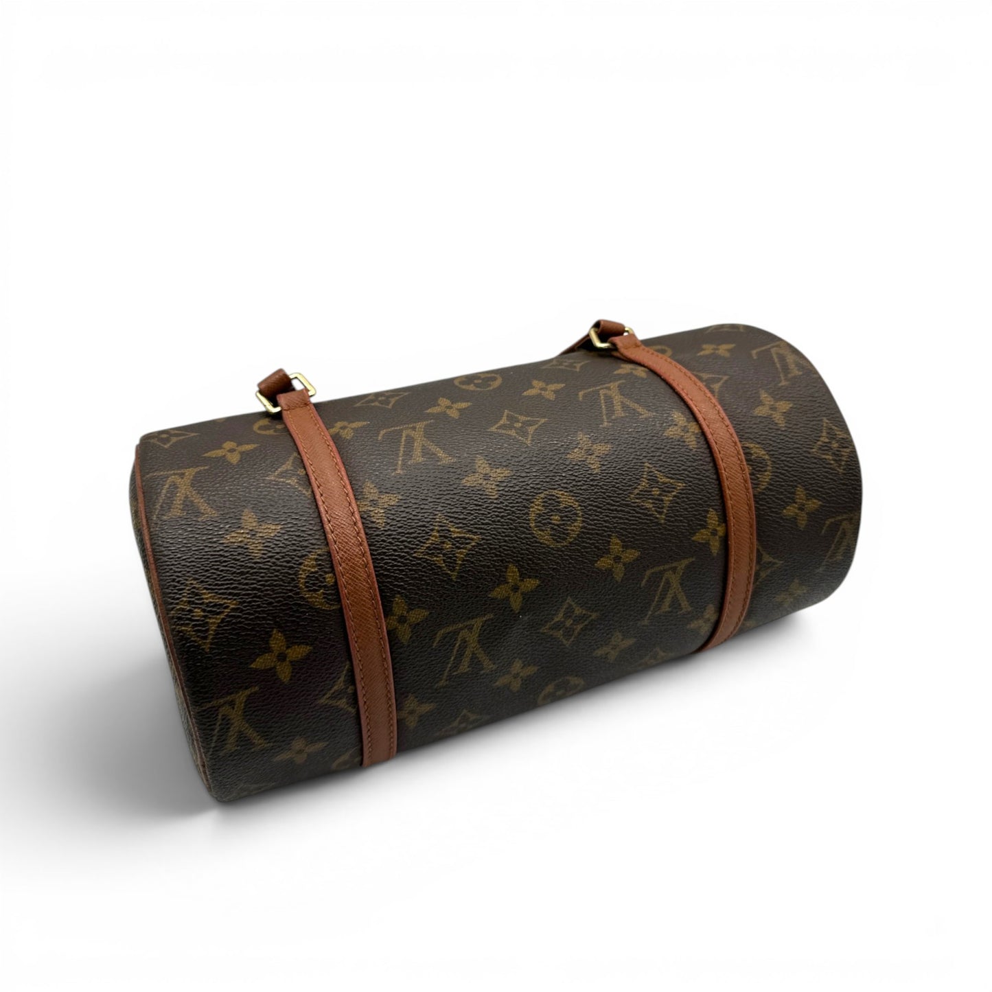 Vintage Louis Vuitton Papillon 26 Handtasche