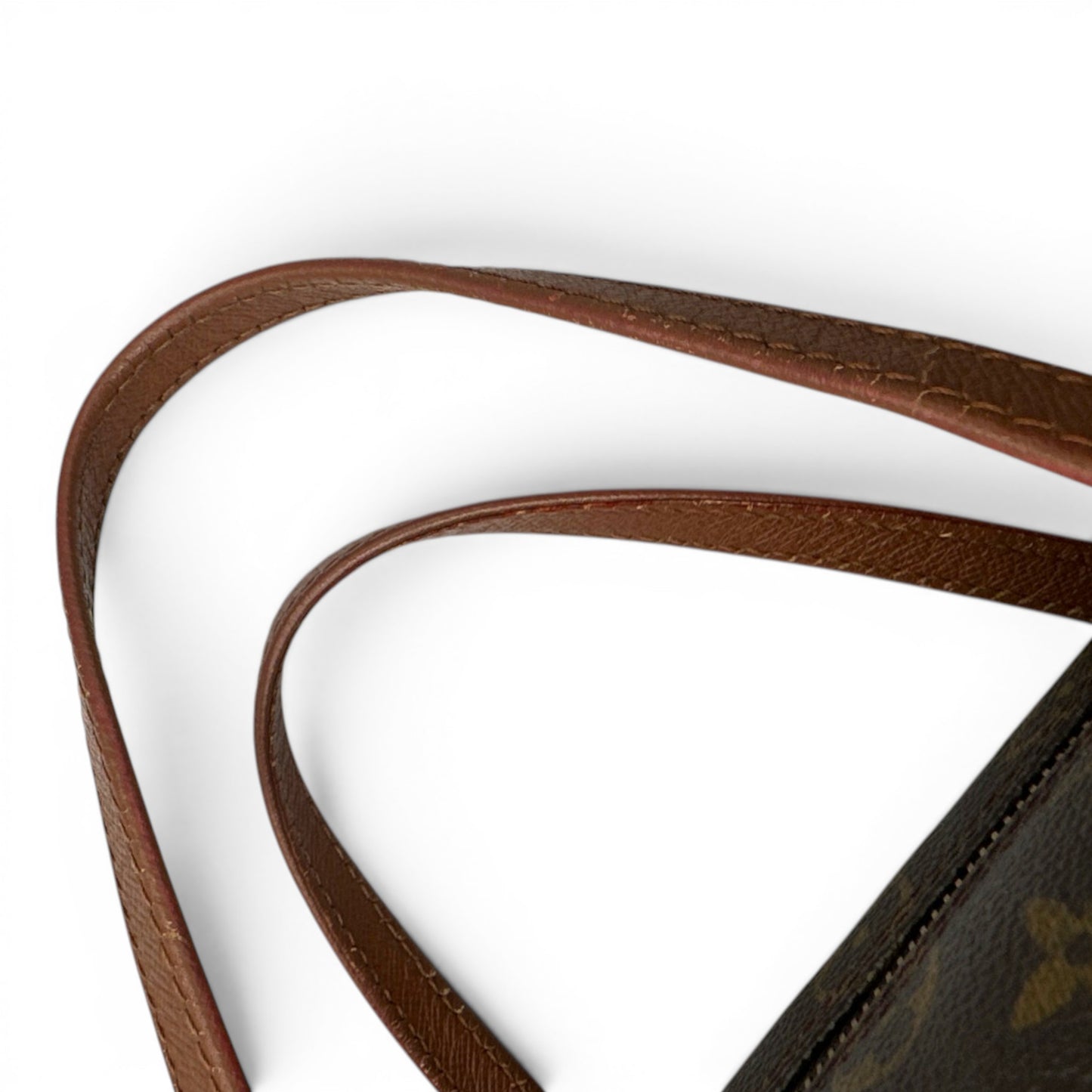Vintage Louis Vuitton Papillon 26 Handtasche