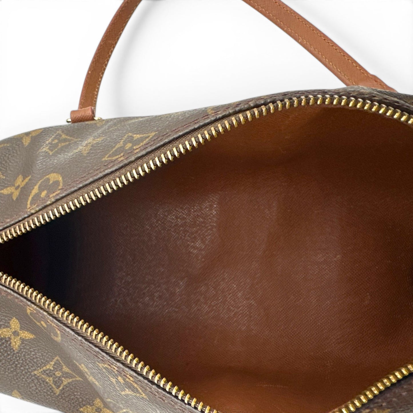 Vintage Louis Vuitton Papillon 26 Handtasche