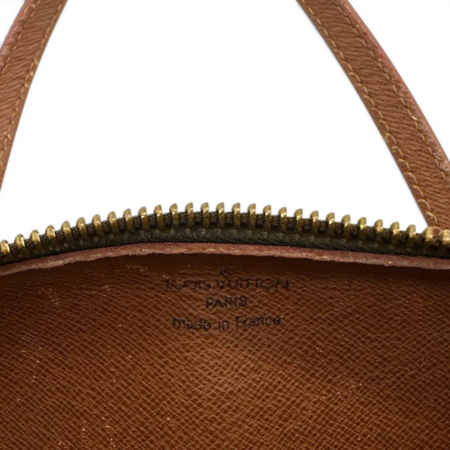 Vintage Louis Vuitton Papillon 26 Handtasche