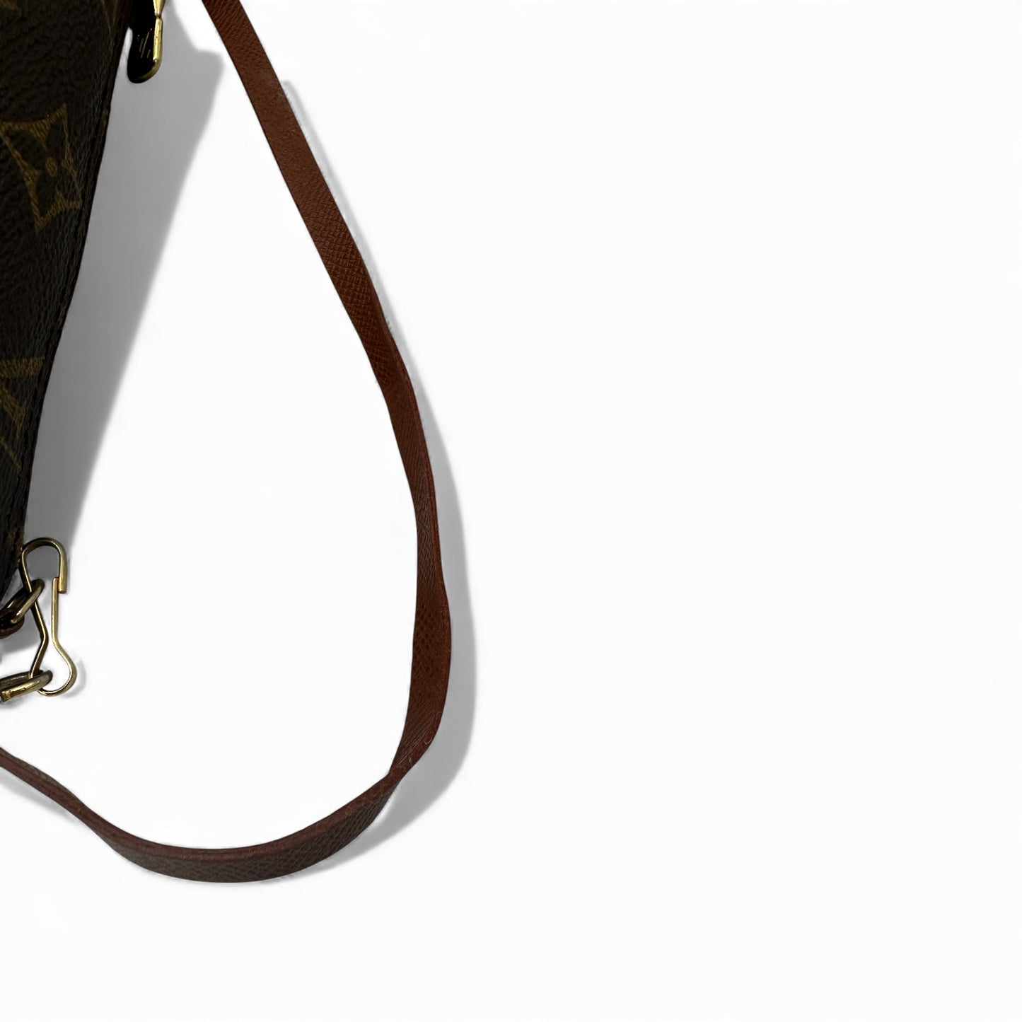 Vintage Louis Vuitton Mini Papillon Wristlet