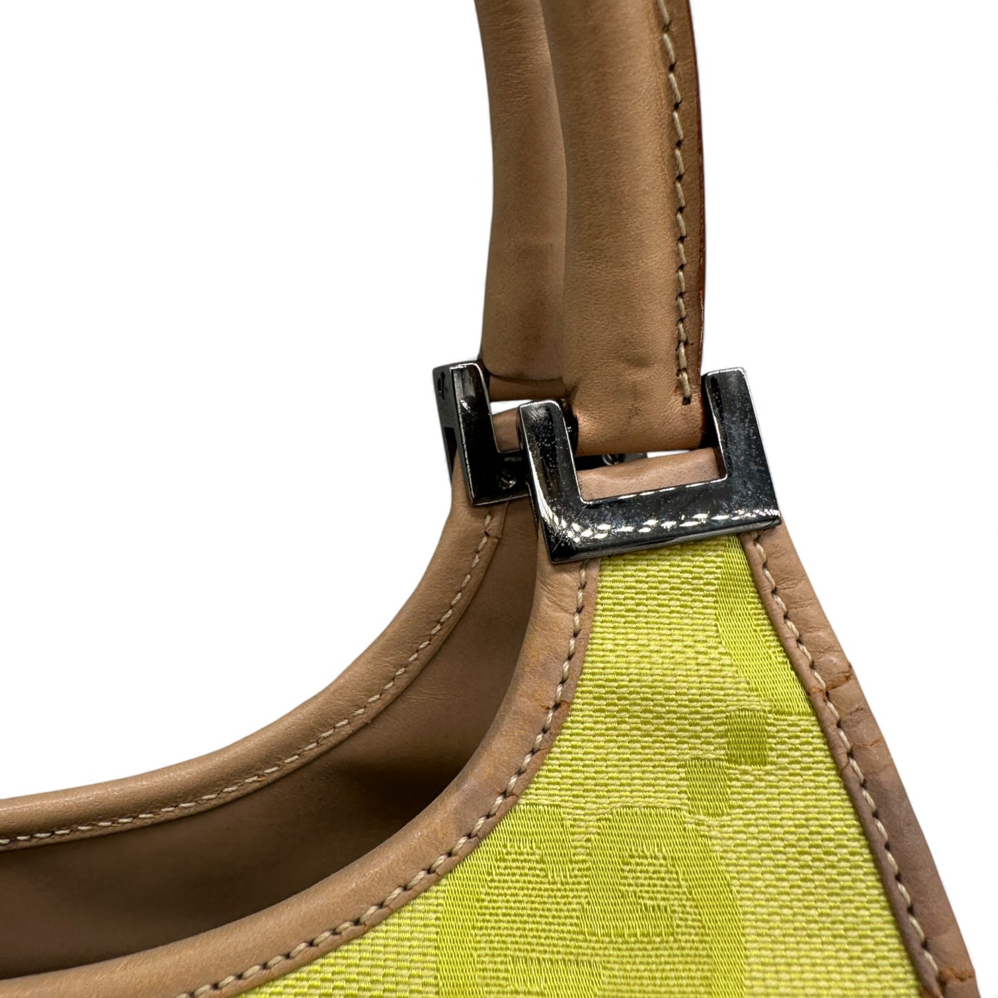 Vintage Gucci 0021068 Jackie Bardot Handbag