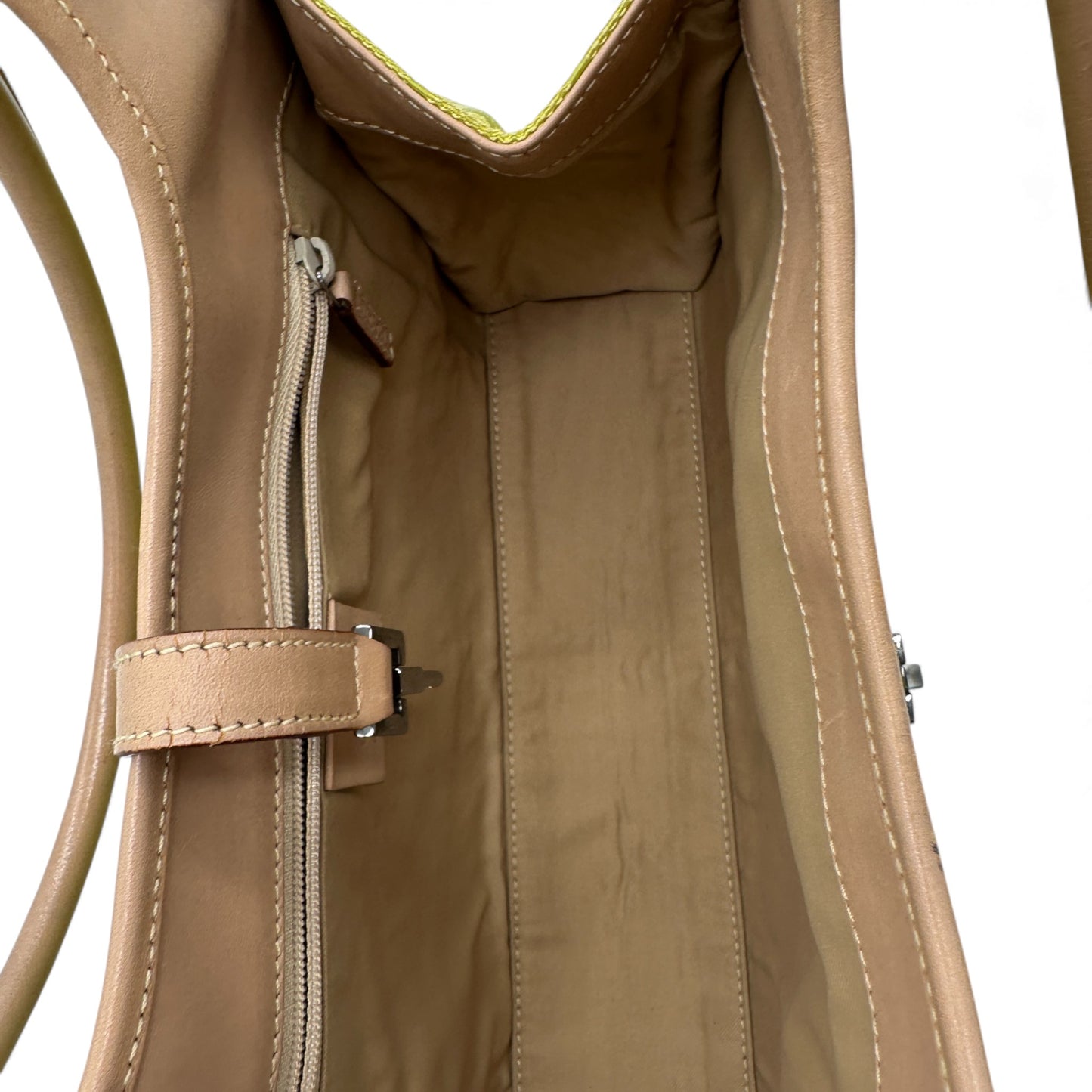 Vintage Gucci 0021068 Jackie Bardot Handbag