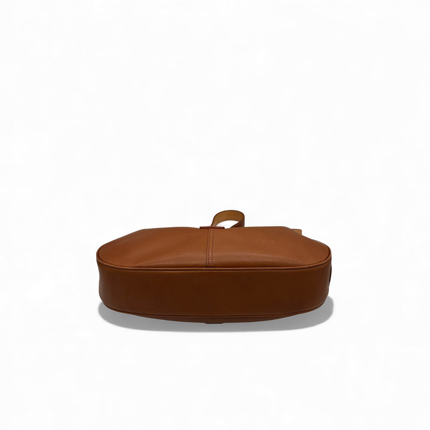 Vintage Coach 7592 Crescent Soho Schultertasche