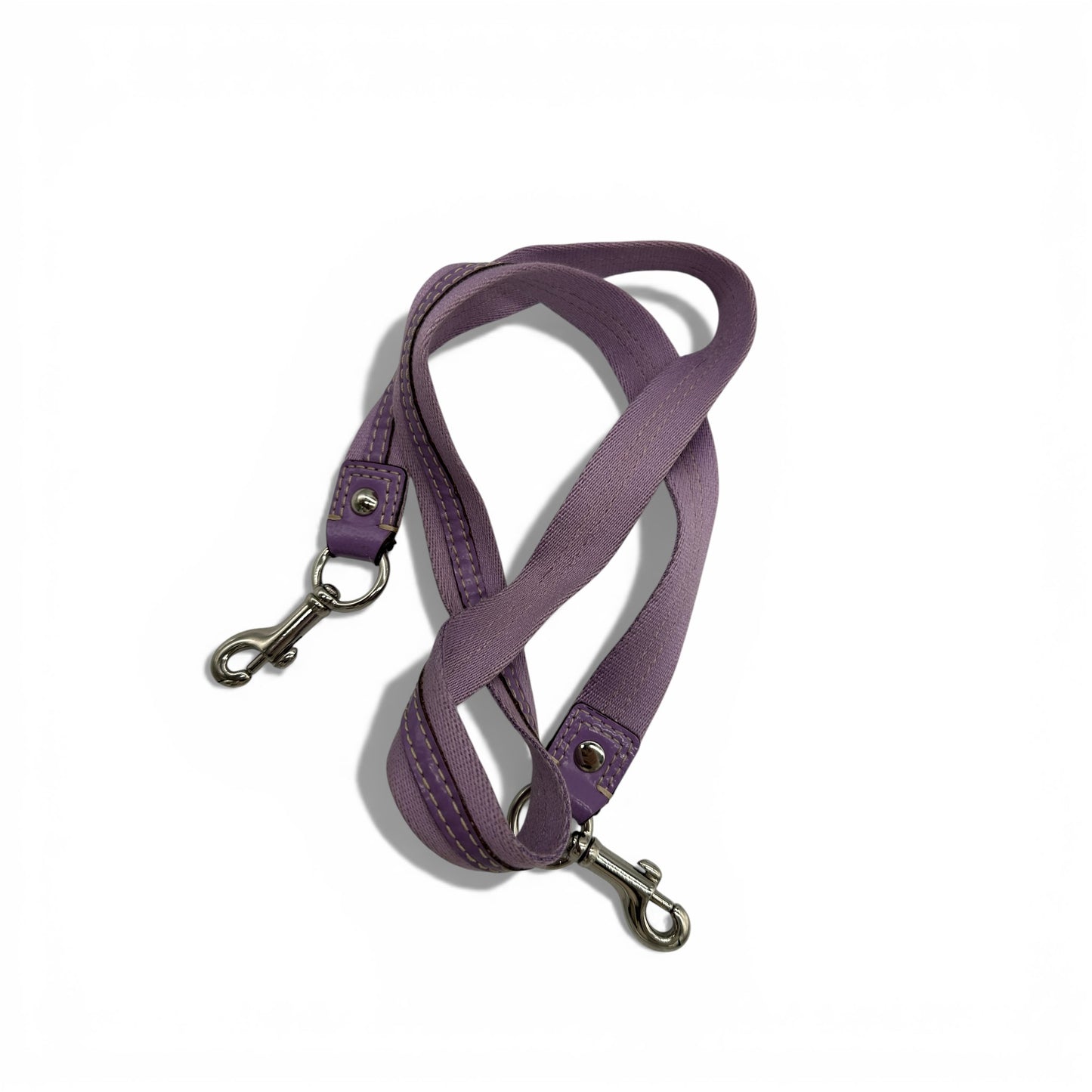 Sac bandoulière vintage Coach F17439