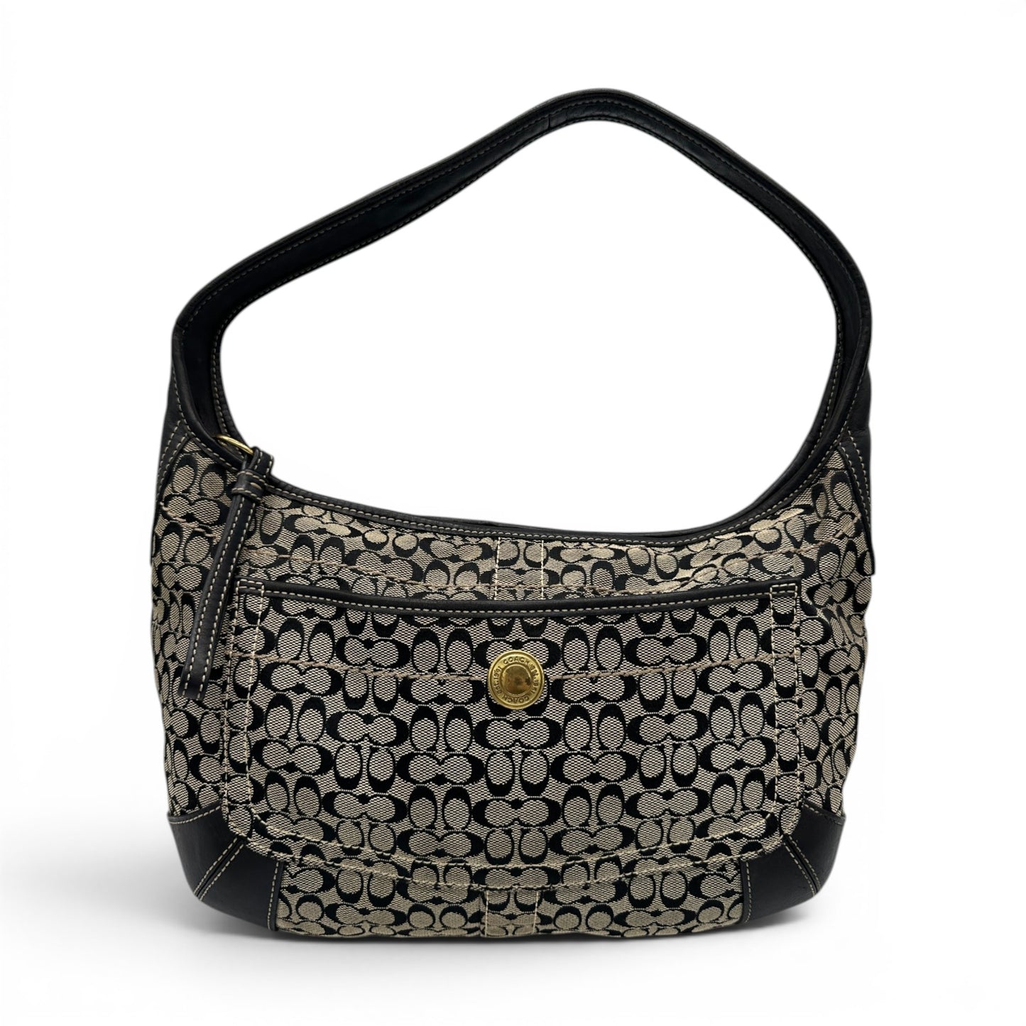 Vintage Coach 11294 Ergo Schultertasche