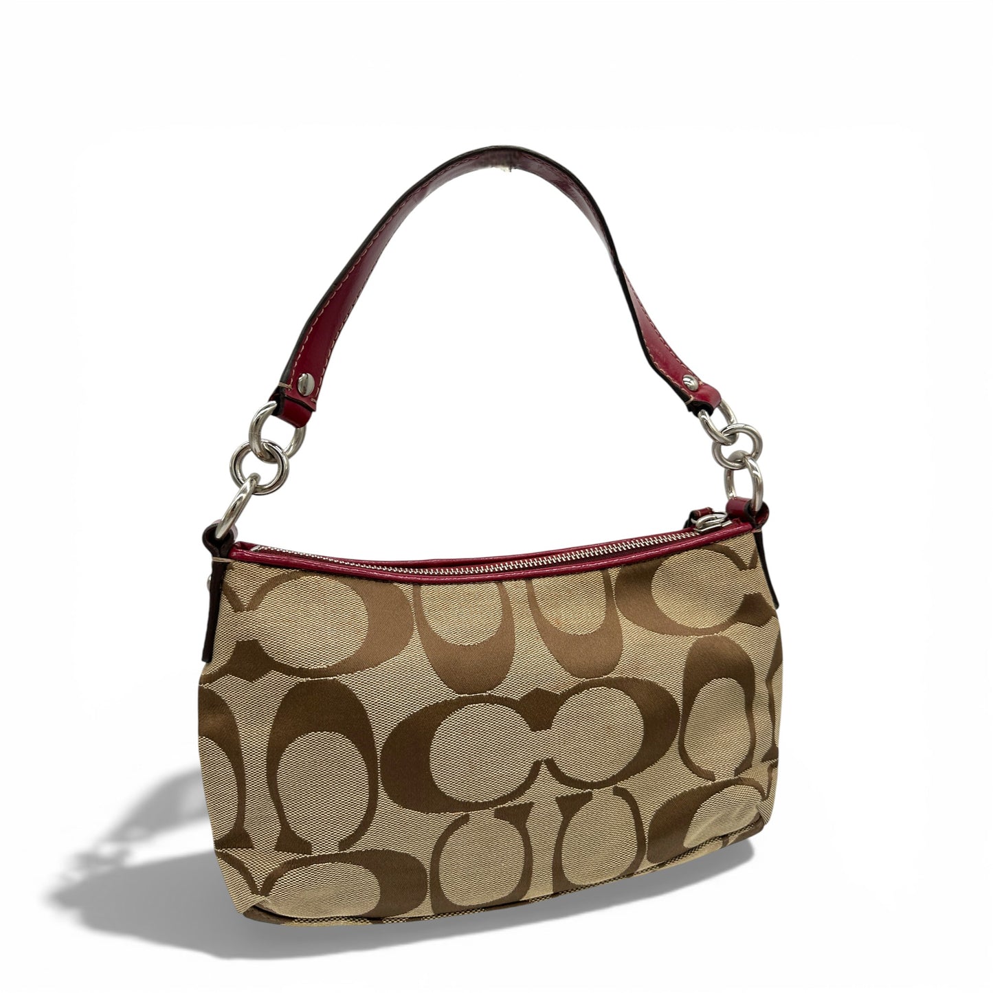 RARE Vintage Coach F17439 Shoulder Bag