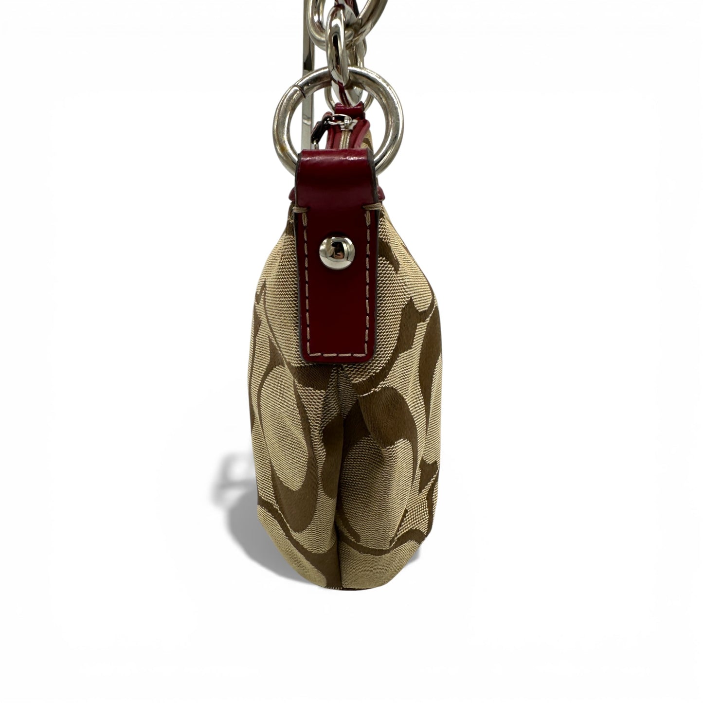 RARE Vintage Coach F17439 Shoulder Bag