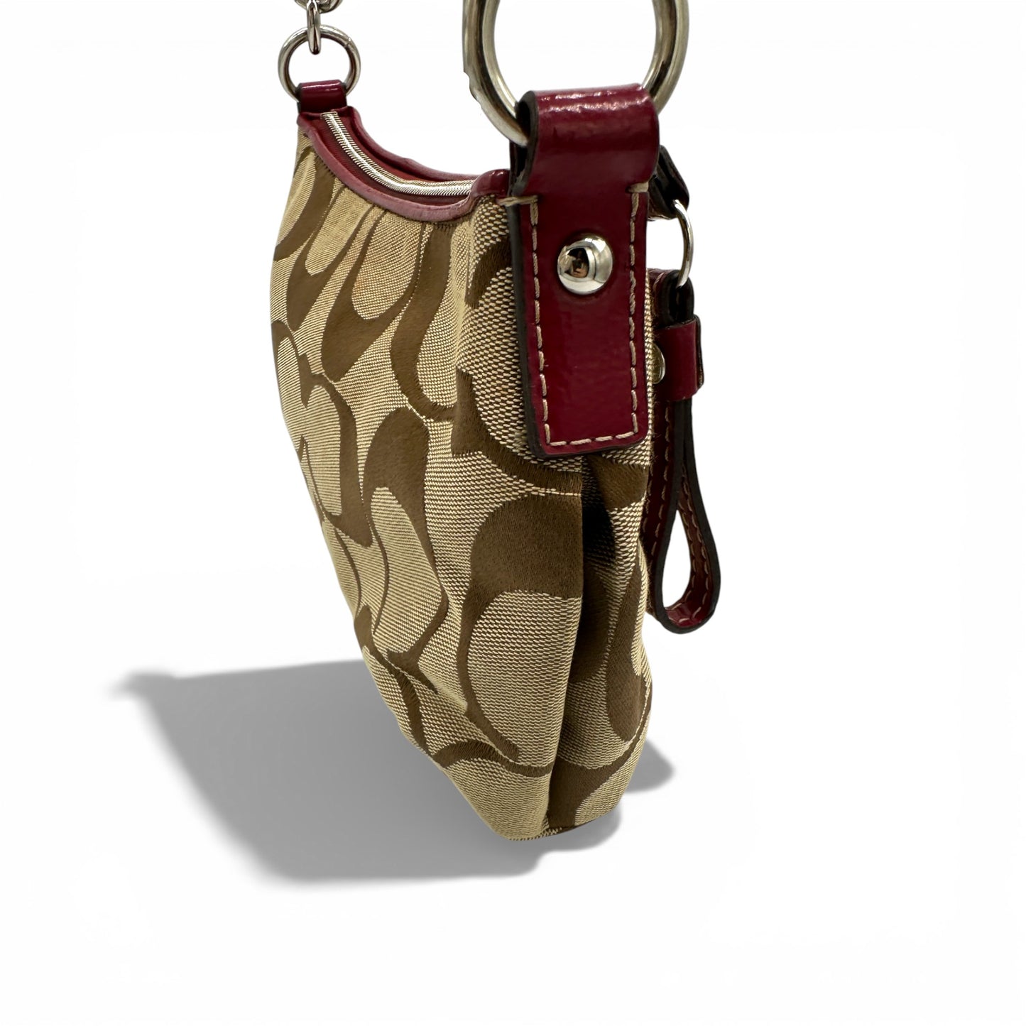 RARE Vintage Coach F17439 Shoulder Bag