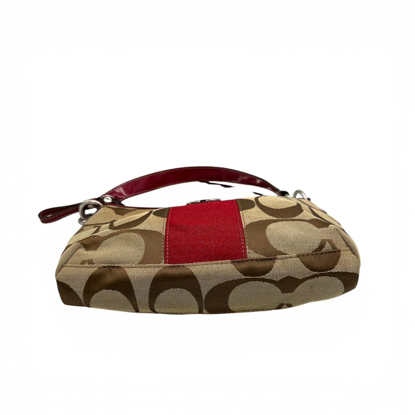 RARE Vintage Coach F17439 Shoulder Bag